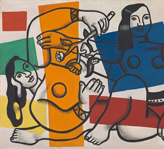 Fernand Léger image