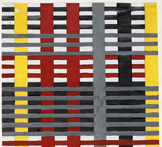 Anni Albers image