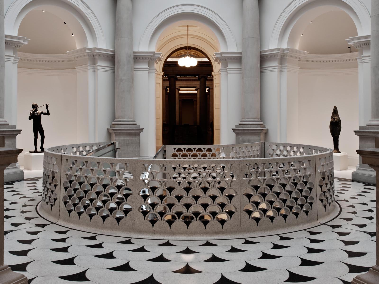 tate britain image