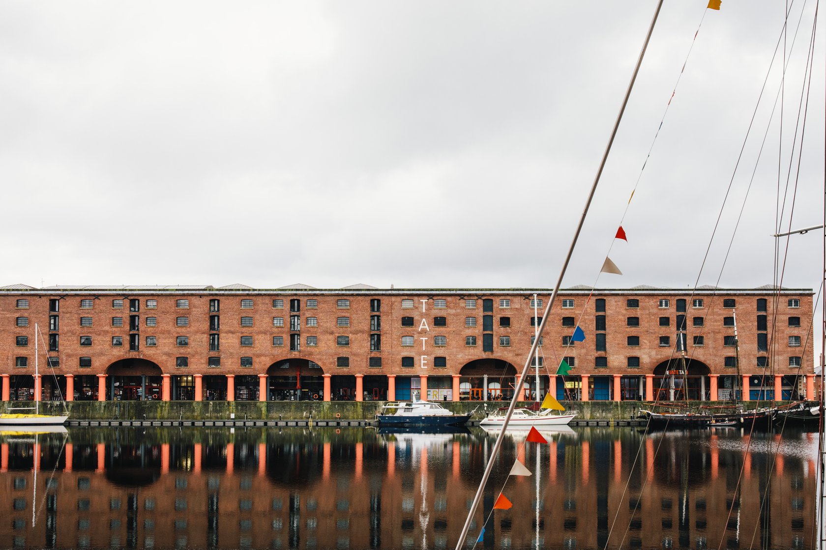 tate liverpool image