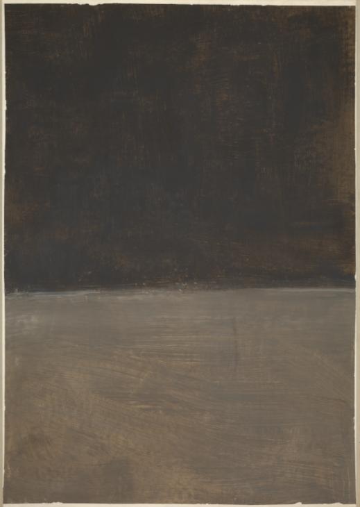 Mark Rothko - Untitled